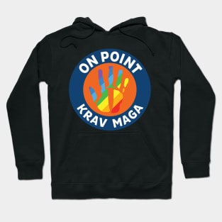 OPKM Pride Hoodie